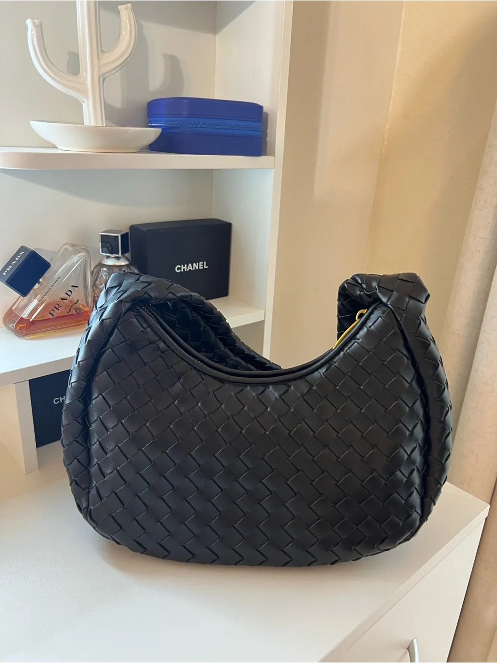 Source Unknown nwot black